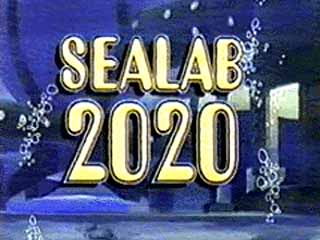 Sealab 2020                                  (1972-1972)