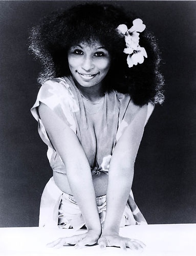 Chaka Khan