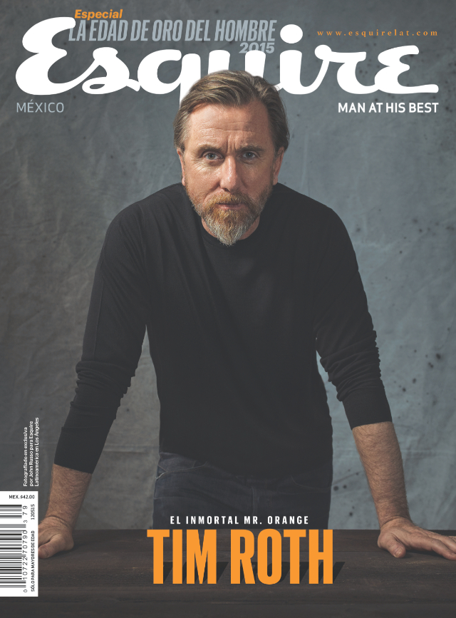 Tim Roth Tim Roth