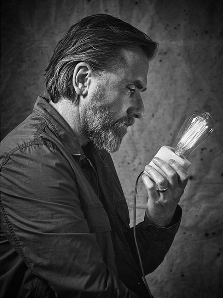 Tim Roth