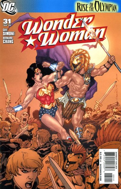 Wonder Woman Wonder Woman