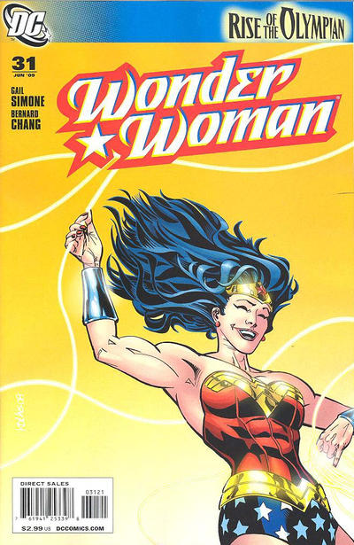 Wonder Woman Wonder Woman