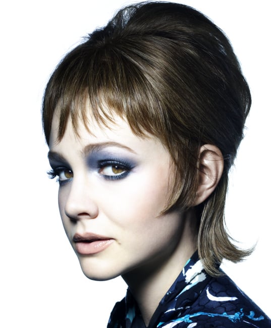 Carey Mulligan