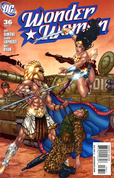 Wonder Woman Wonder Woman