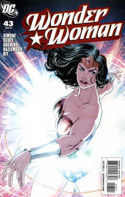 Wonder Woman Wonder Woman