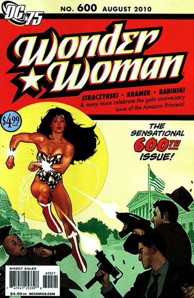 Wonder Woman