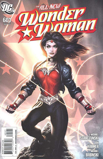 Wonder Woman