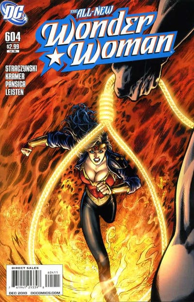 Wonder Woman