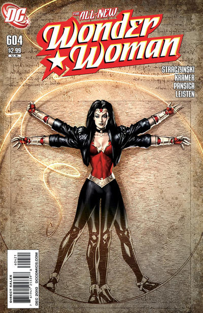 Wonder Woman Wonder Woman