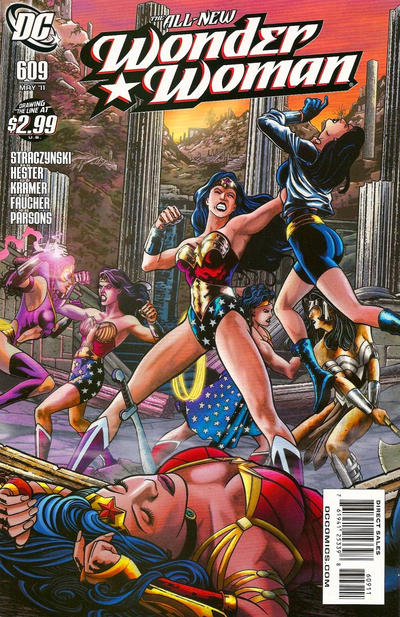 Wonder Woman Wonder Woman