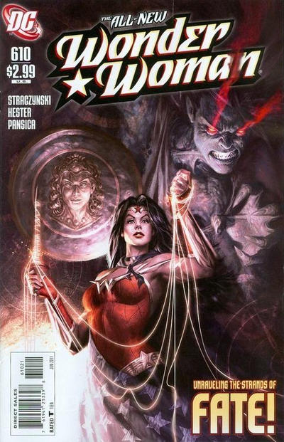 Wonder Woman Wonder Woman
