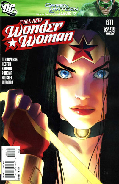 Wonder Woman Wonder Woman