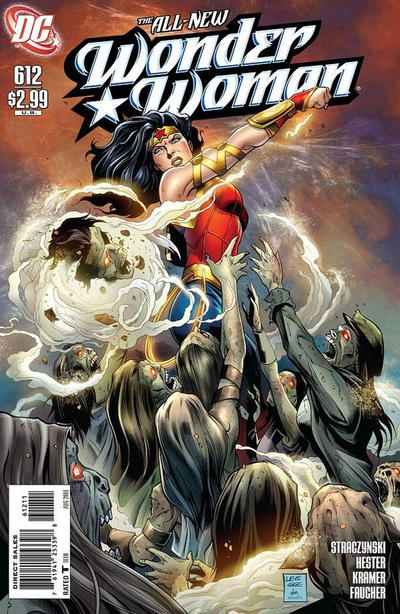 Wonder Woman Wonder Woman