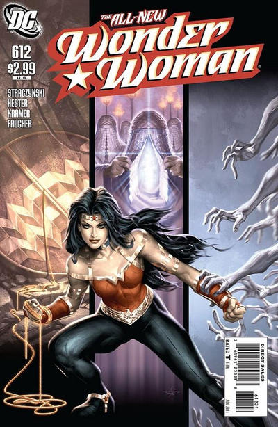 Wonder Woman Wonder Woman