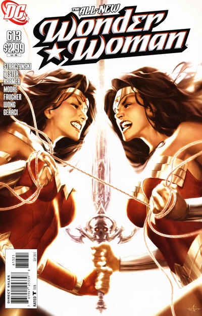 Wonder Woman Wonder Woman