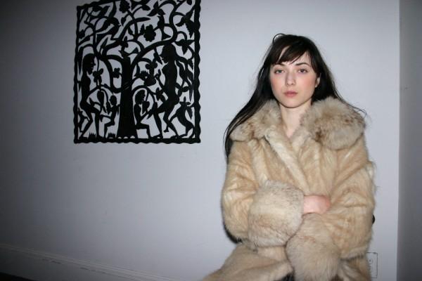Olga Fedori Olga Fedori