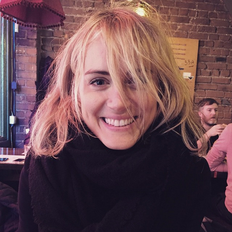 Taylor Schilling Taylor Schilling