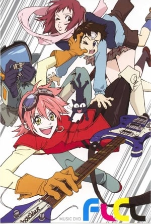 FLCL