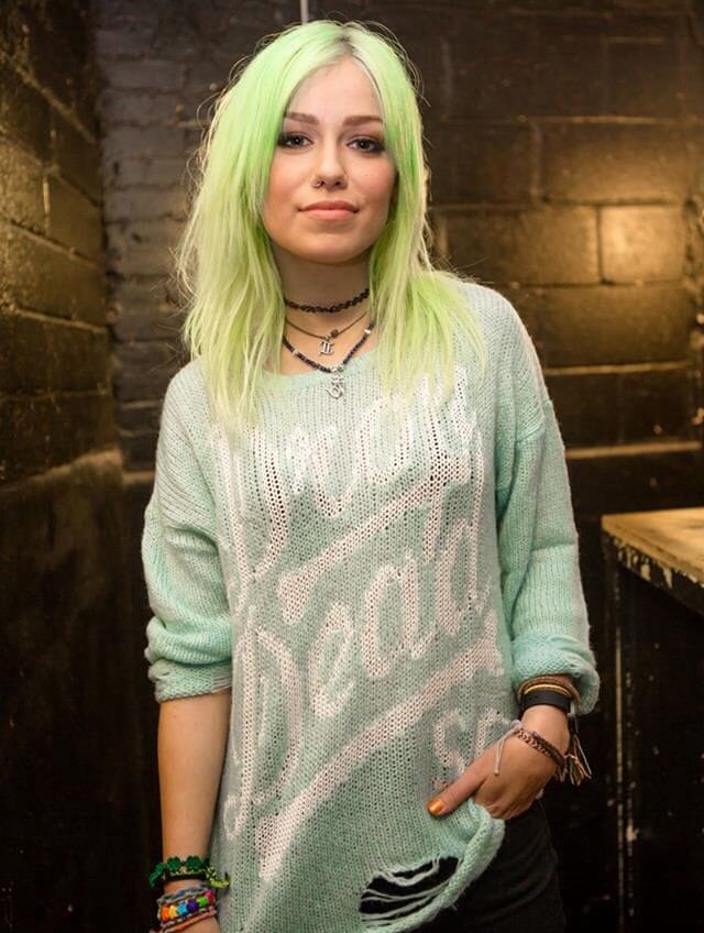 Jenna McDougall