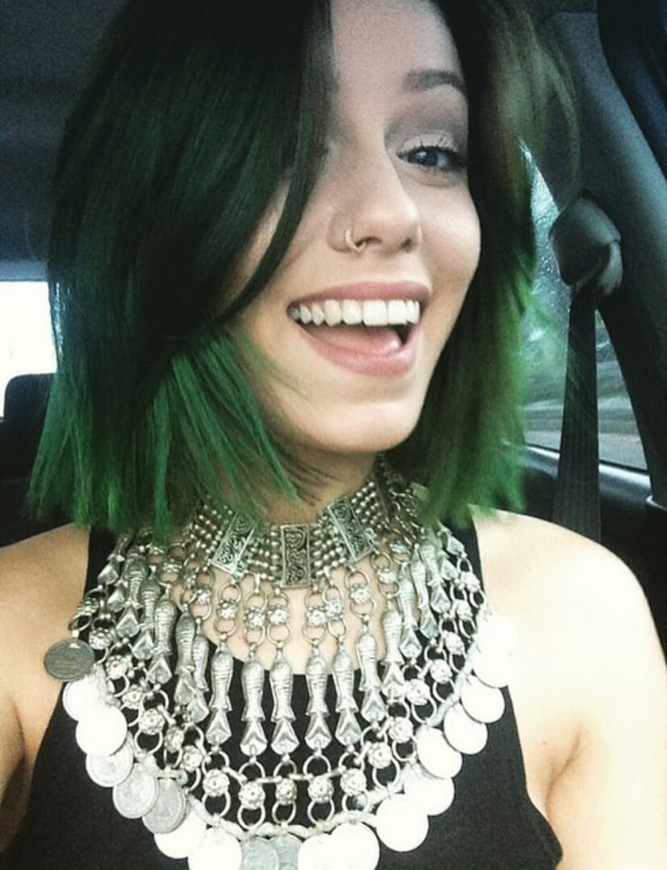 Picture of Jenna McDougall