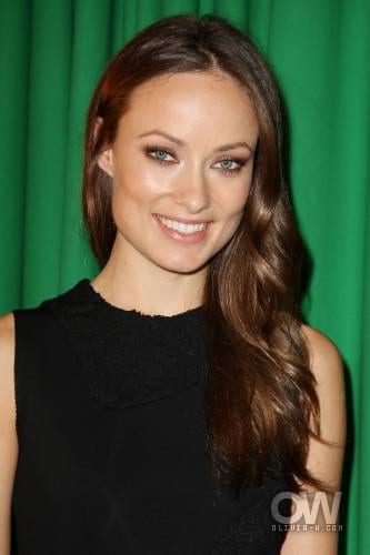 Olivia Wilde