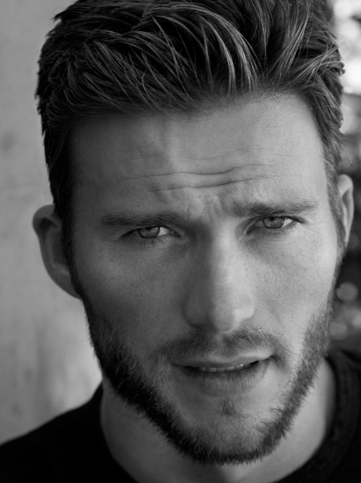 Scott Eastwood Scott Eastwood