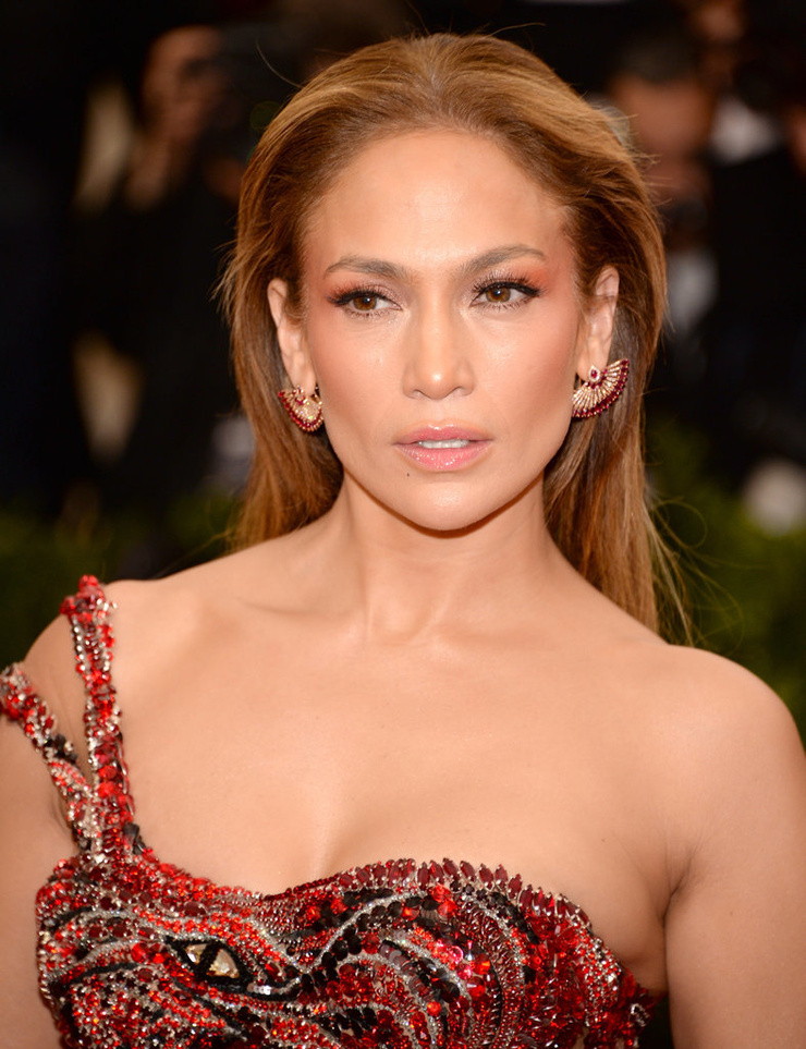 Jennifer Lopez Jennifer Lopez