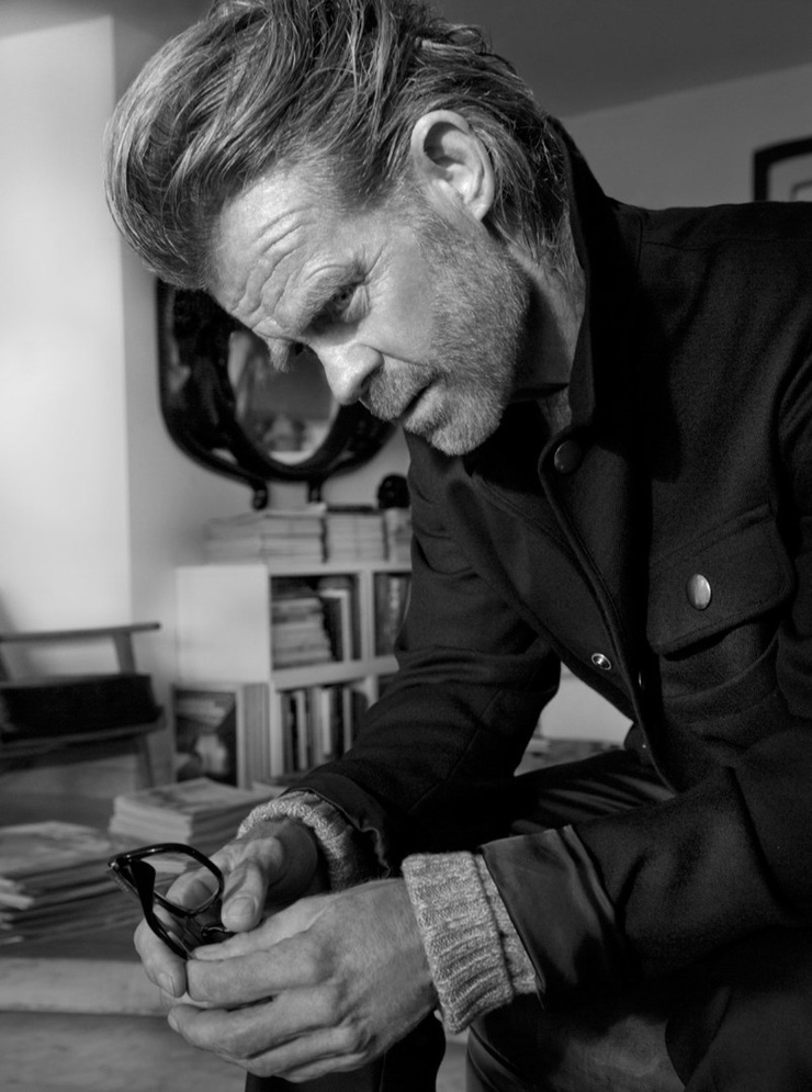 William H. Macy