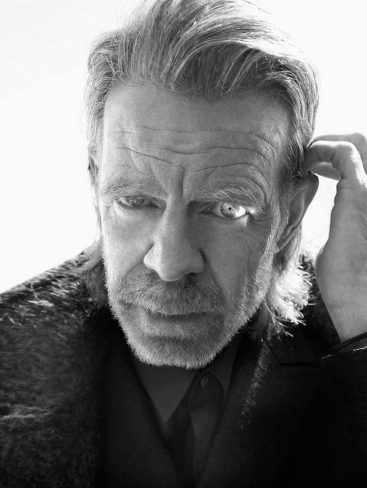William H. Macy William H. Macy