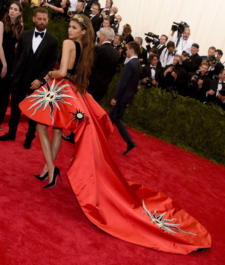 Zendaya Coleman Zendaya Coleman