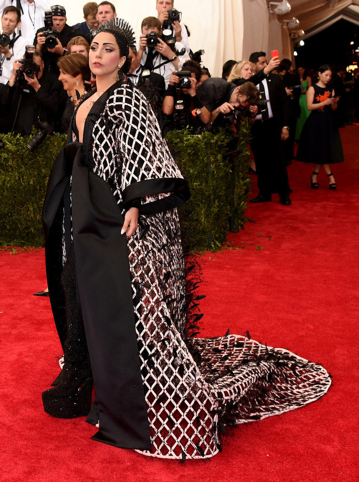 Lady GaGa