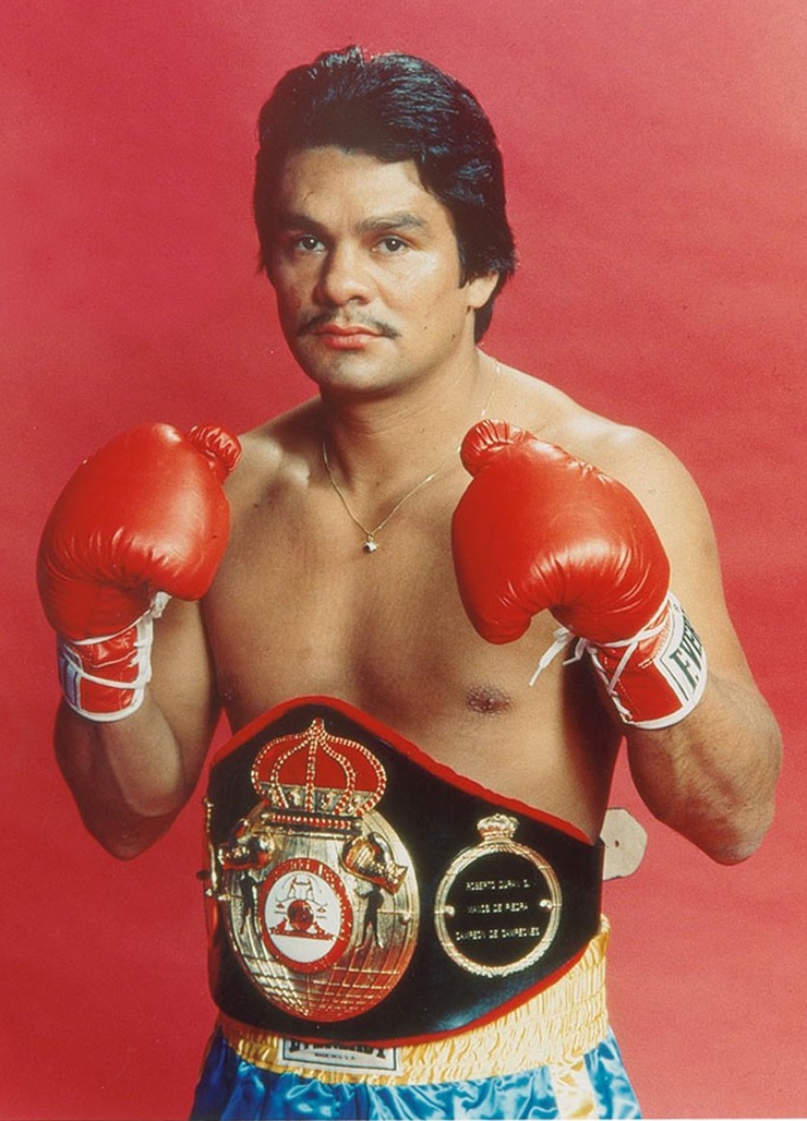 Roberto Durán Roberto Durán