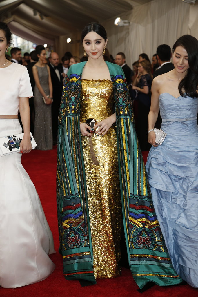 Bingbing Fan