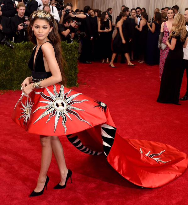 Zendaya Coleman Zendaya Coleman