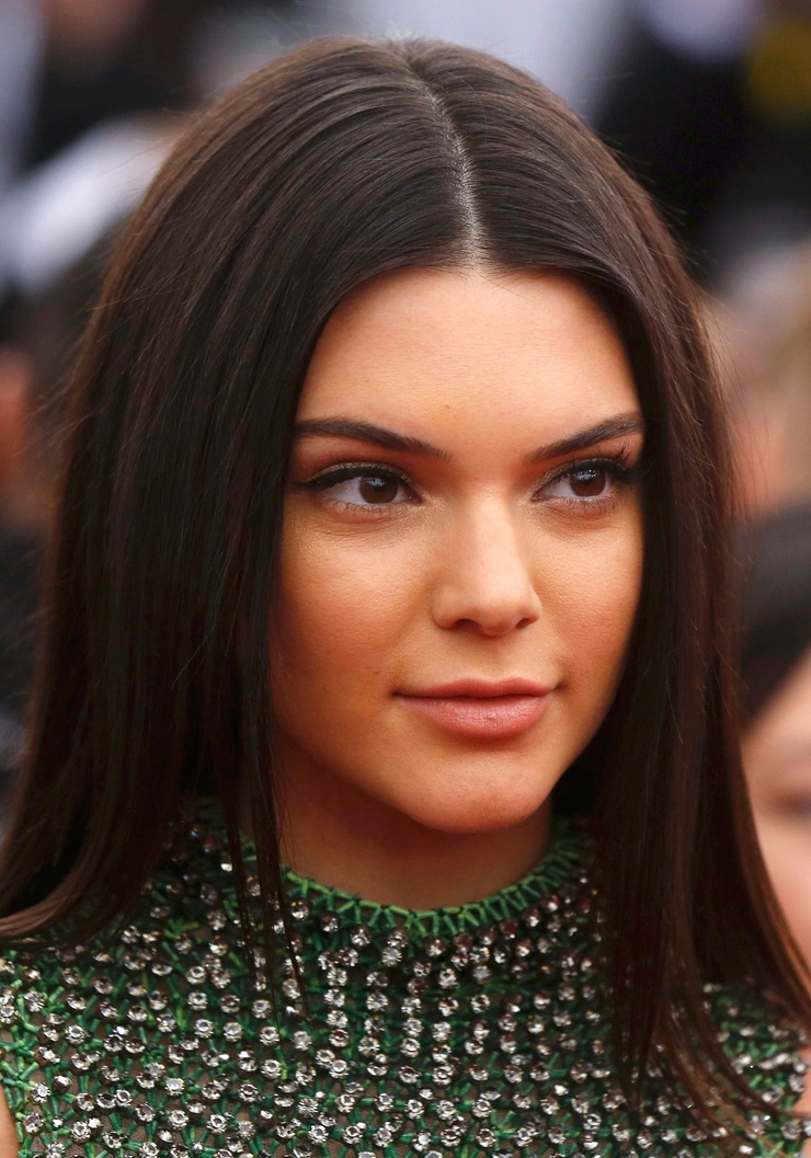 Kendall Jenner Kendall Jenner