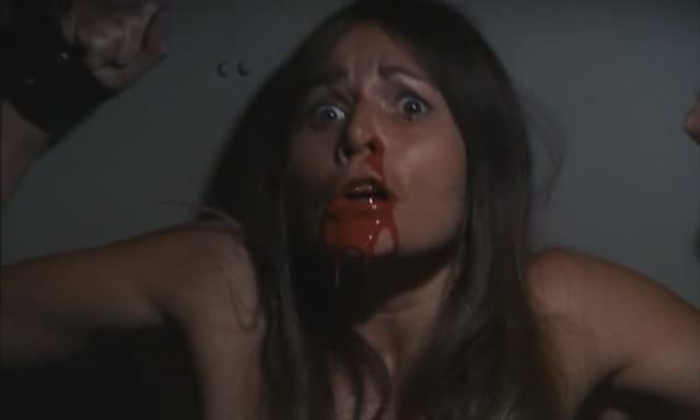 Ilsa: She Wolf of the SS Ilsa: She Wolf of the SS