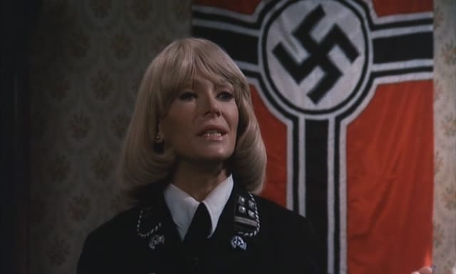 Ilsa: She Wolf of the SS Ilsa: She Wolf of the SS