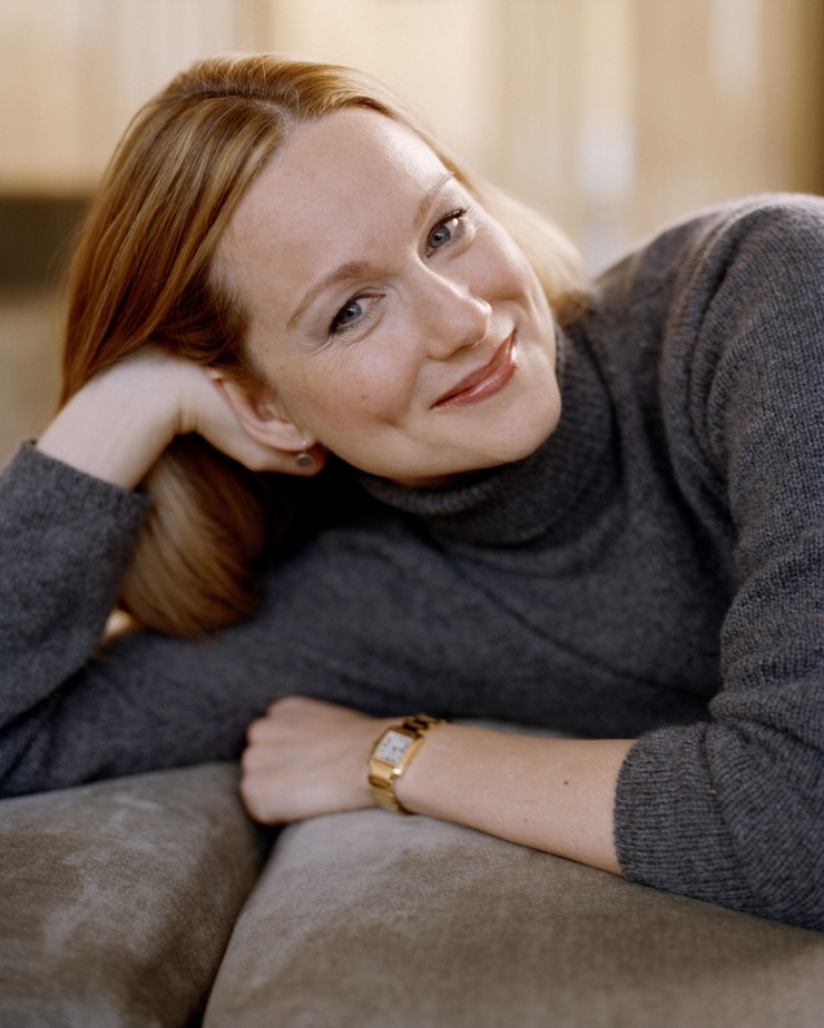 Laura Linney