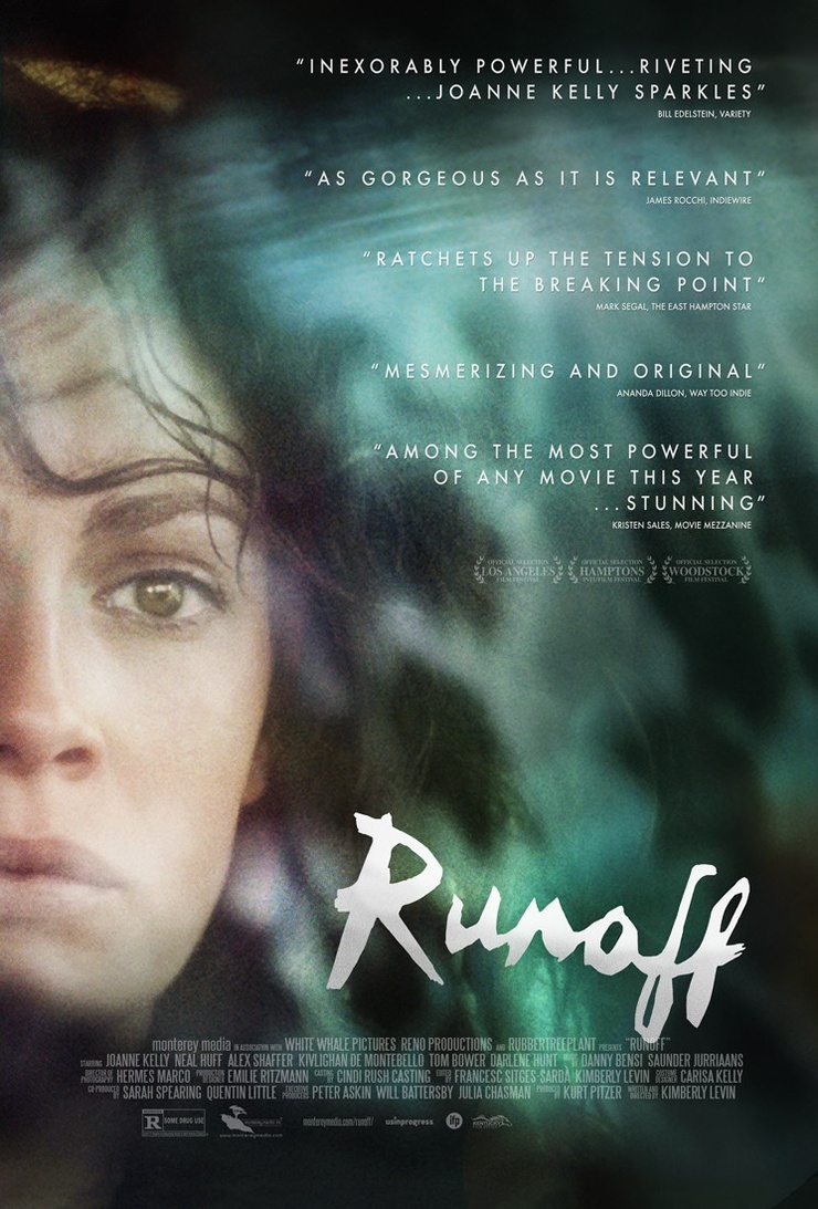Runoff                                  (2014)