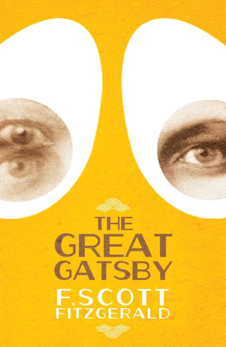 The Great Gatsby