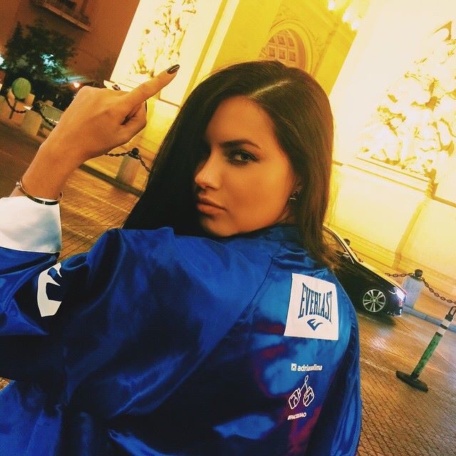 Adriana Lima