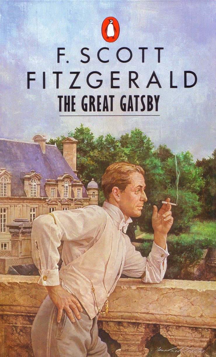 The Great Gatsby The Great Gatsby