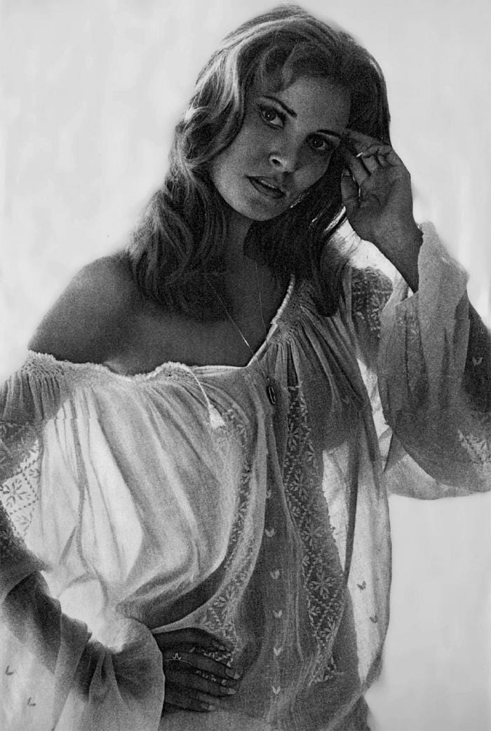 Raquel Welch