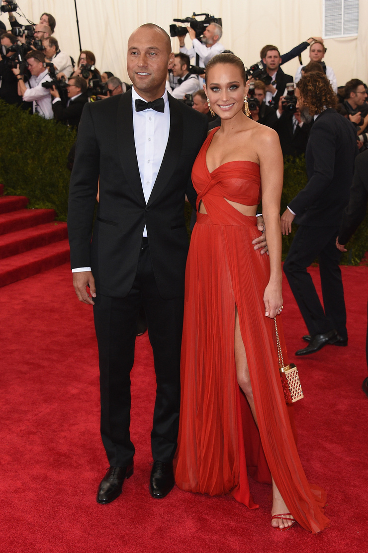Hannah Davis Hannah Davis