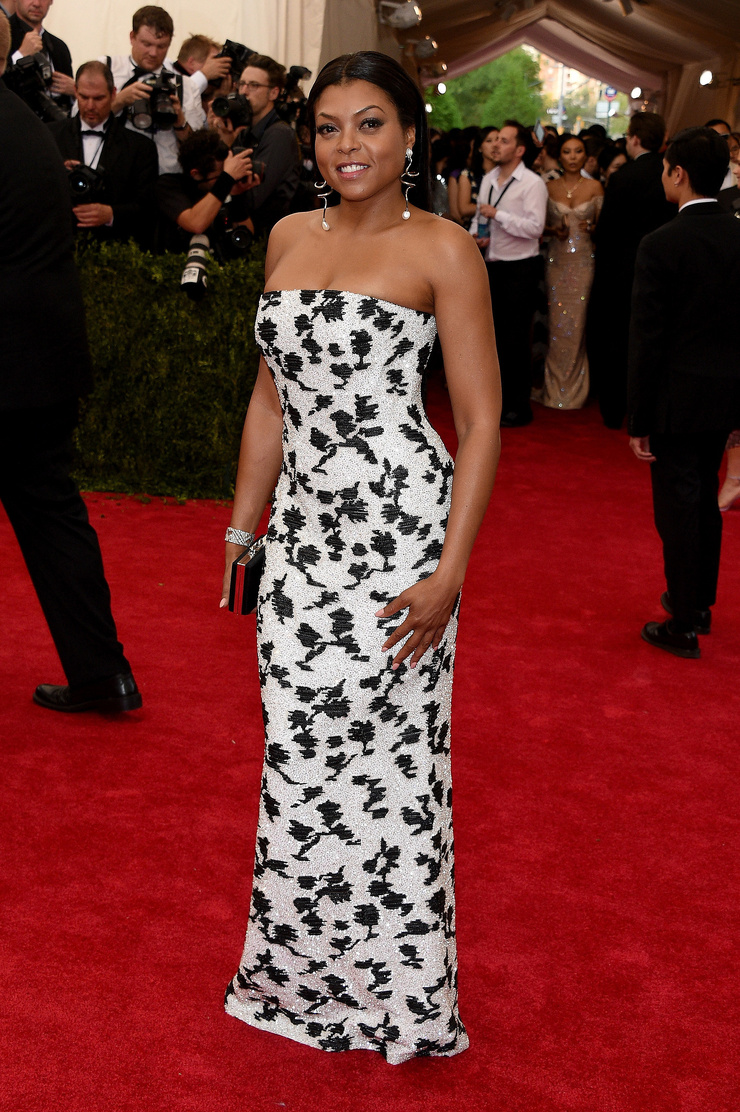 Taraji P. Henson Taraji P. Henson
