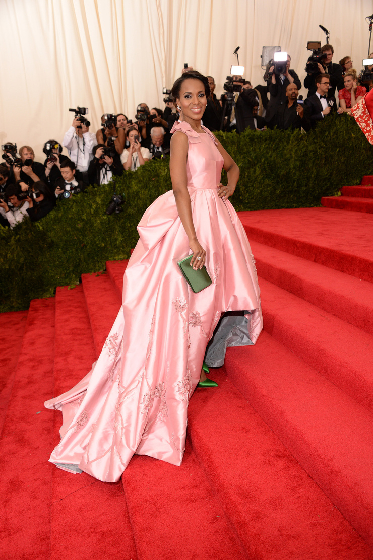 Kerry Washington