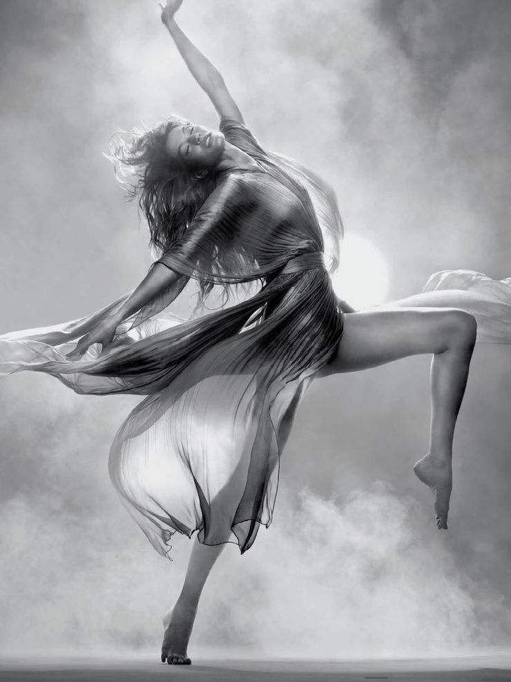 Gisele Bundchen Gisele Bundchen