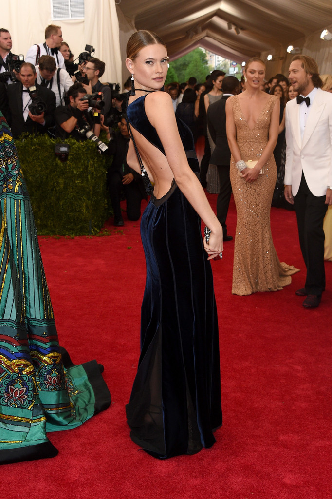 Behati Prinsloo Behati Prinsloo