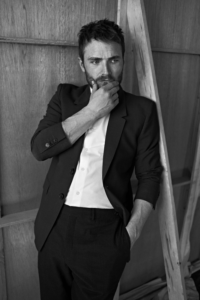 Martin McCann