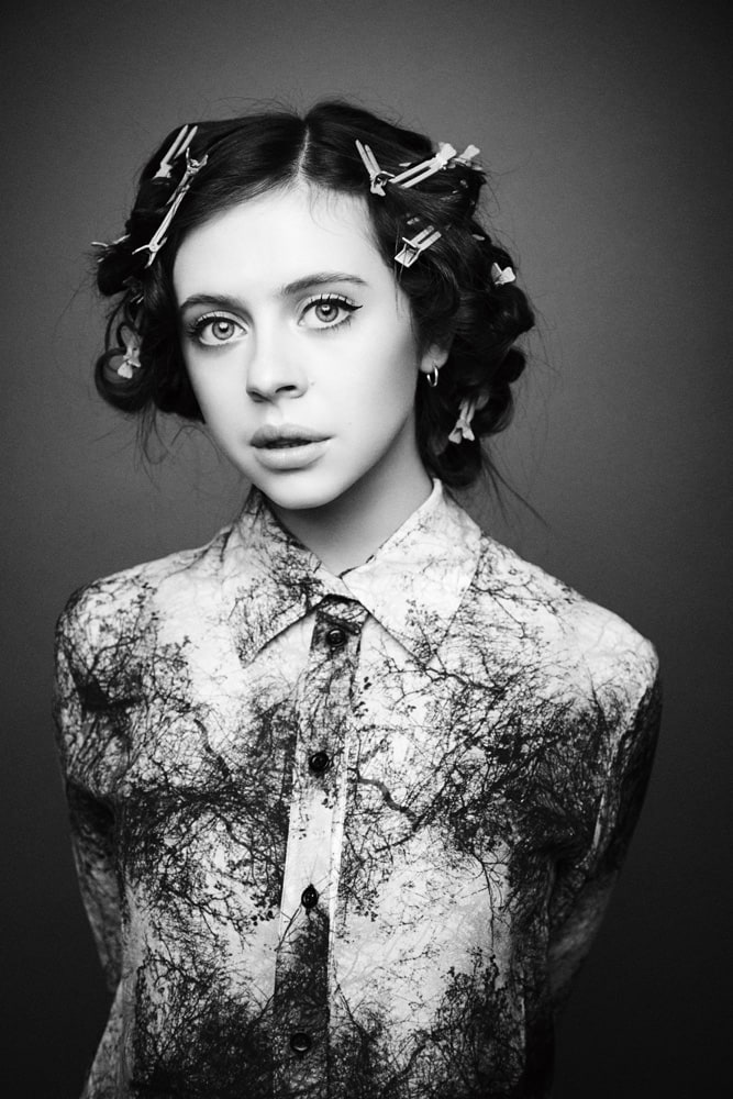 Bel Powley